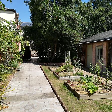Les Jardins De Beauverger 勒芒 外观 照片