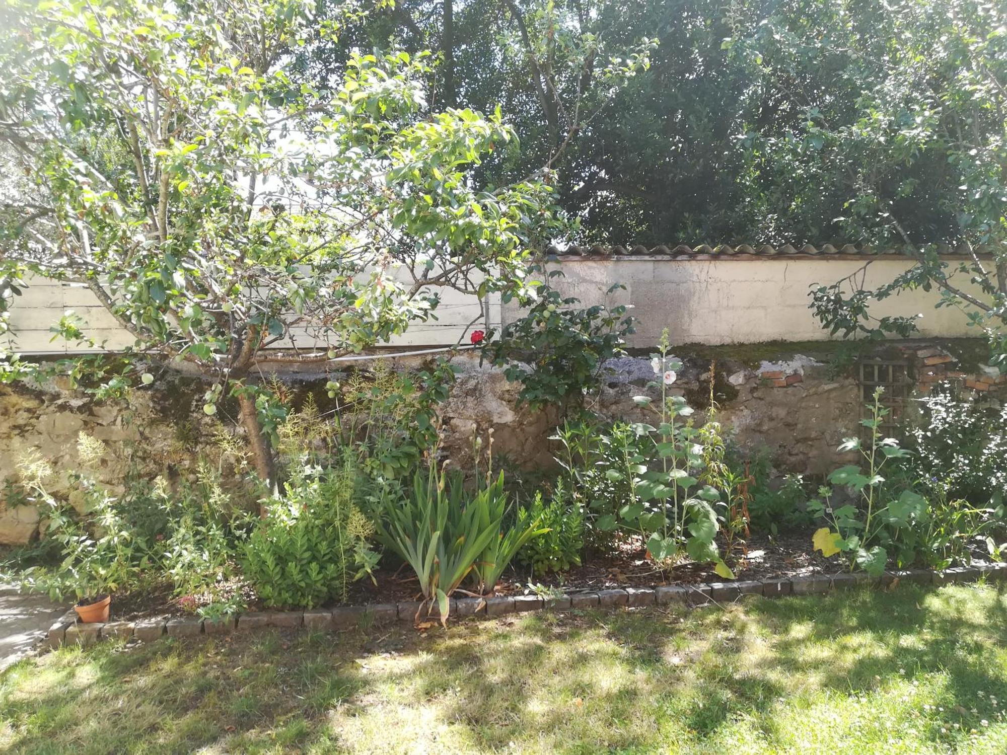 Les Jardins De Beauverger 勒芒 外观 照片